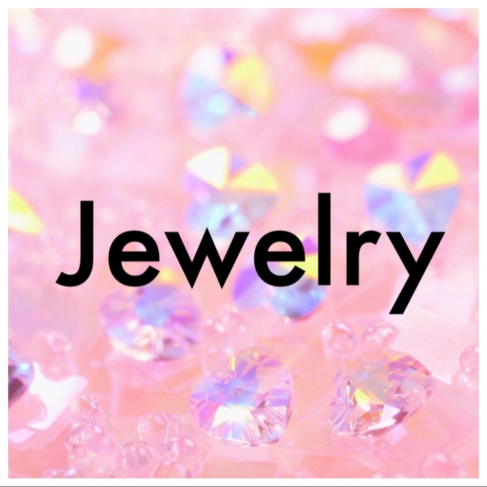 Shop my jewelry 💎